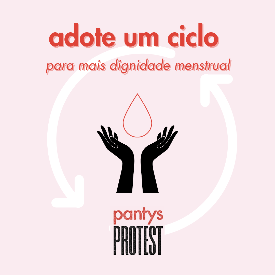 Adote um Ciclo por R$12 por mês