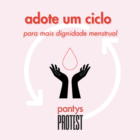 Adote um Ciclo por R$12 por mês