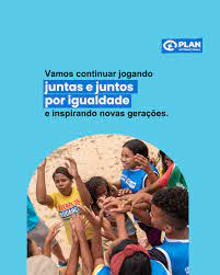 Plan International Brasil